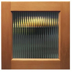 Narrow-Reed