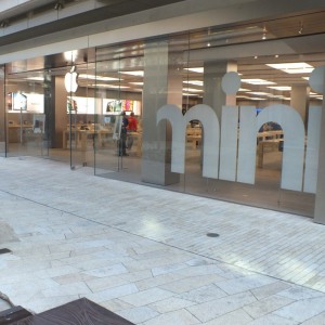 Storefront-Mini