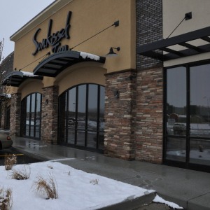 Storefront-Sunkissed