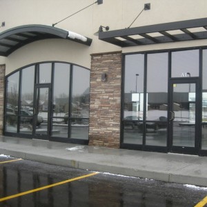 storefront-Arched
