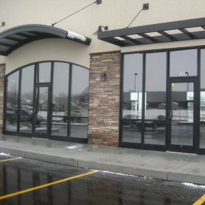 storefront-Arched
